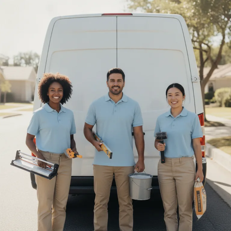 Tile Installer team in Waterfront Communities-The Island